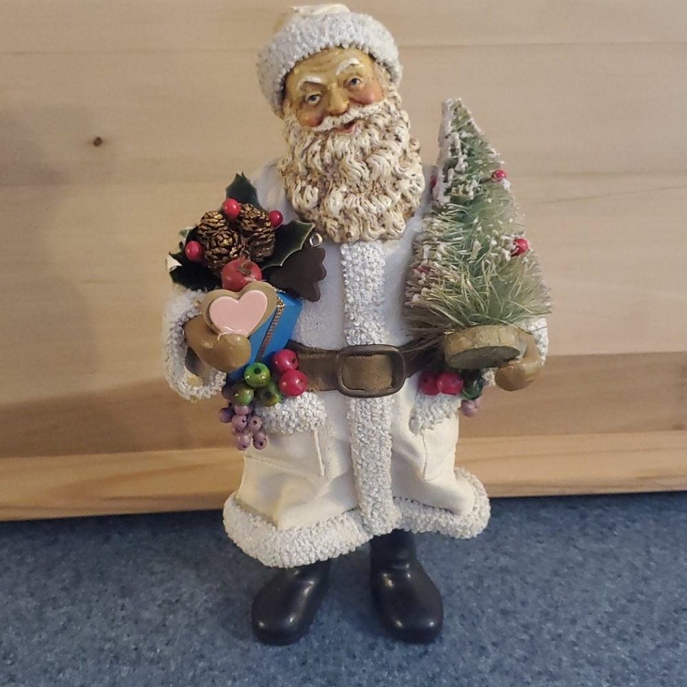Santa,collection